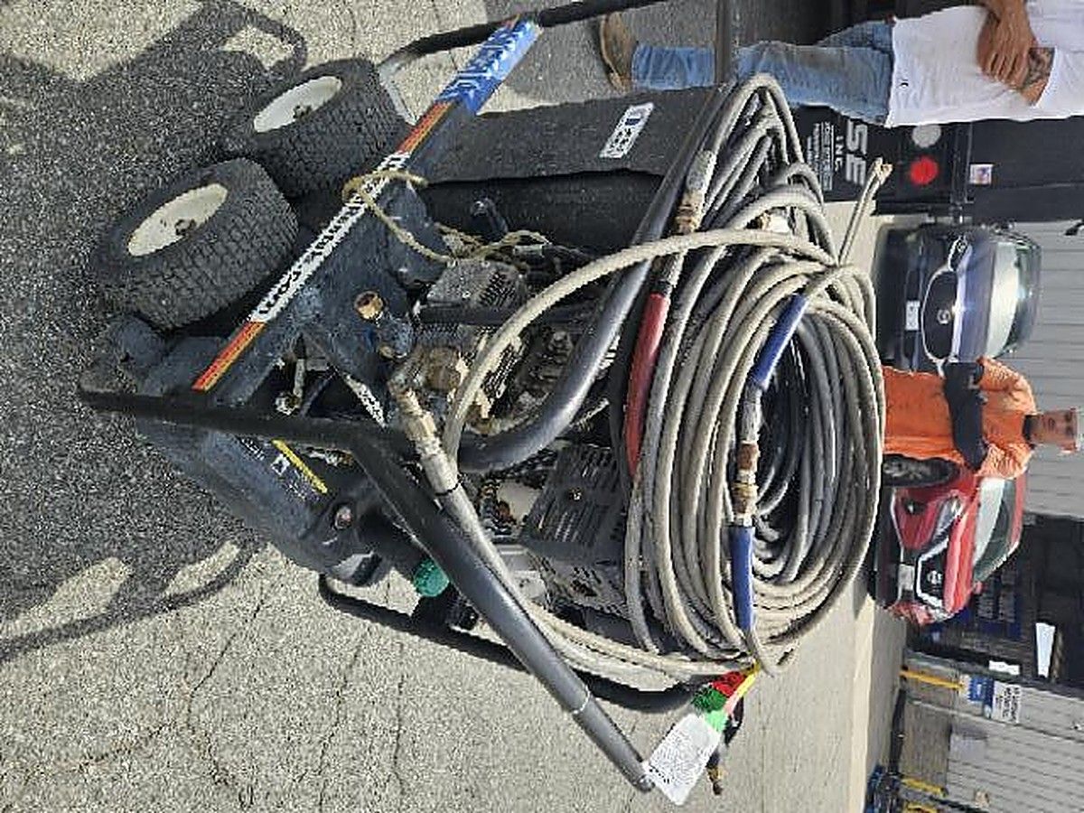 MI-T-M HSP-3504-3MGH photo 2