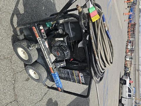 2021 MI-T-M HSP-3504-3MGH Pressure Washer Hot Gas