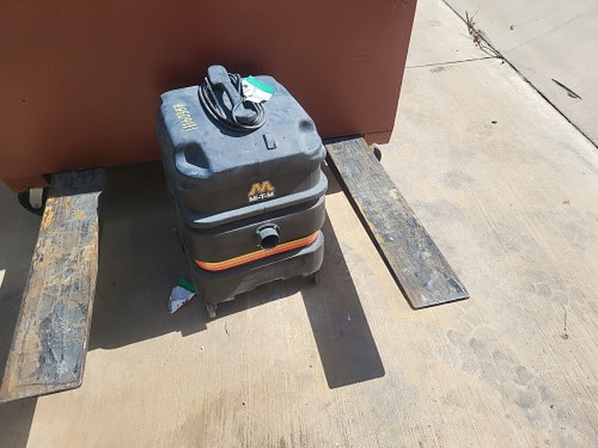 MI-T-M MV-1300-0MEV photo 4