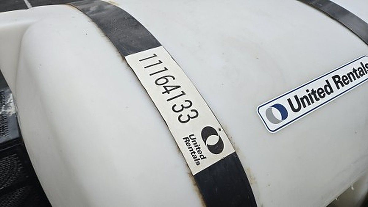 2021 MI-T-M MWT-0510-2MHD for sale in Las Vegas, NV