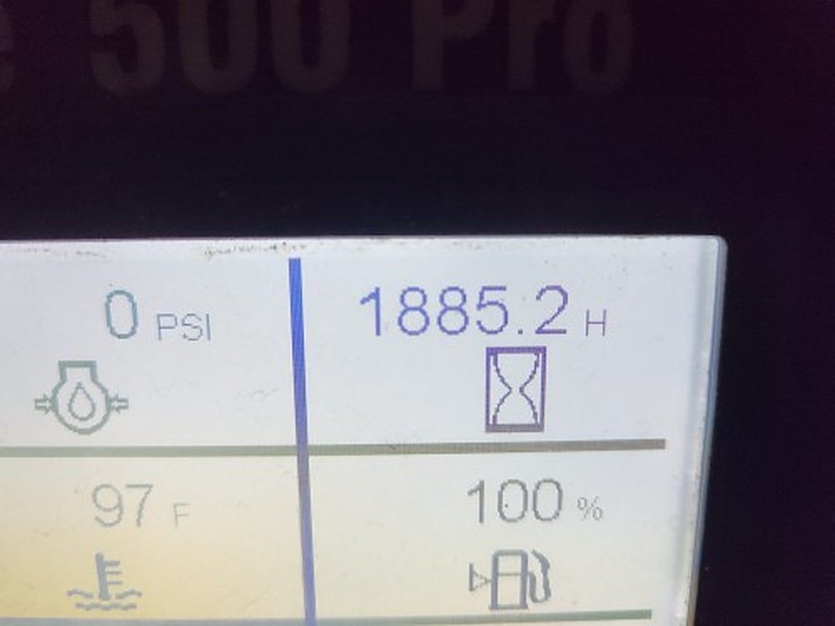 MILLERELEC BIG BLUE 500PRO photo 11
