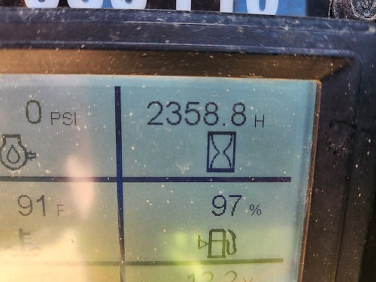 MILLERELEC BIG BLUE 500PRO photo 6