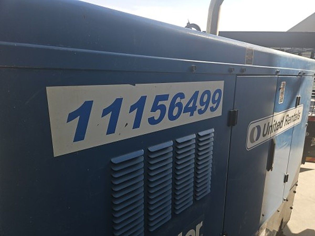 MILLERELEC BIG BLUE 500PRO photo 3