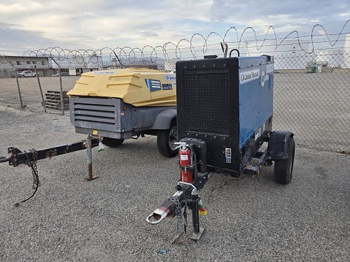 2021 MILLERELEC BIG BLUE 500PRO for sale in Las Vegas, NV