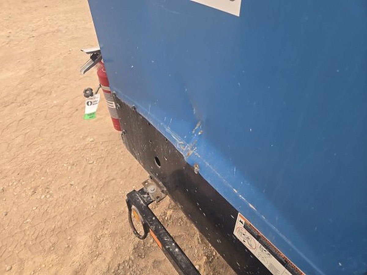 MILLERELEC BIG BLUE 500PRO photo 11