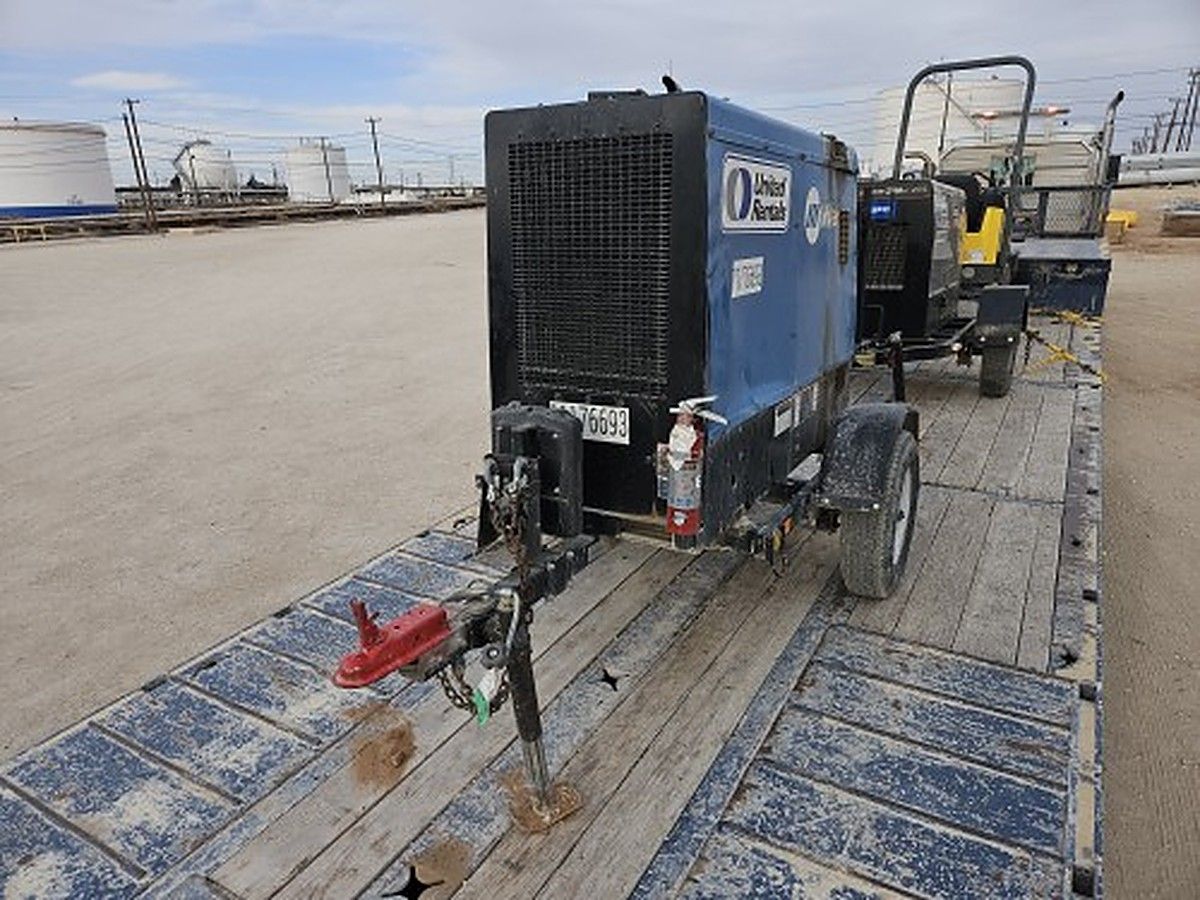 MILLERELEC BIG BLUE 500PRO photo 7