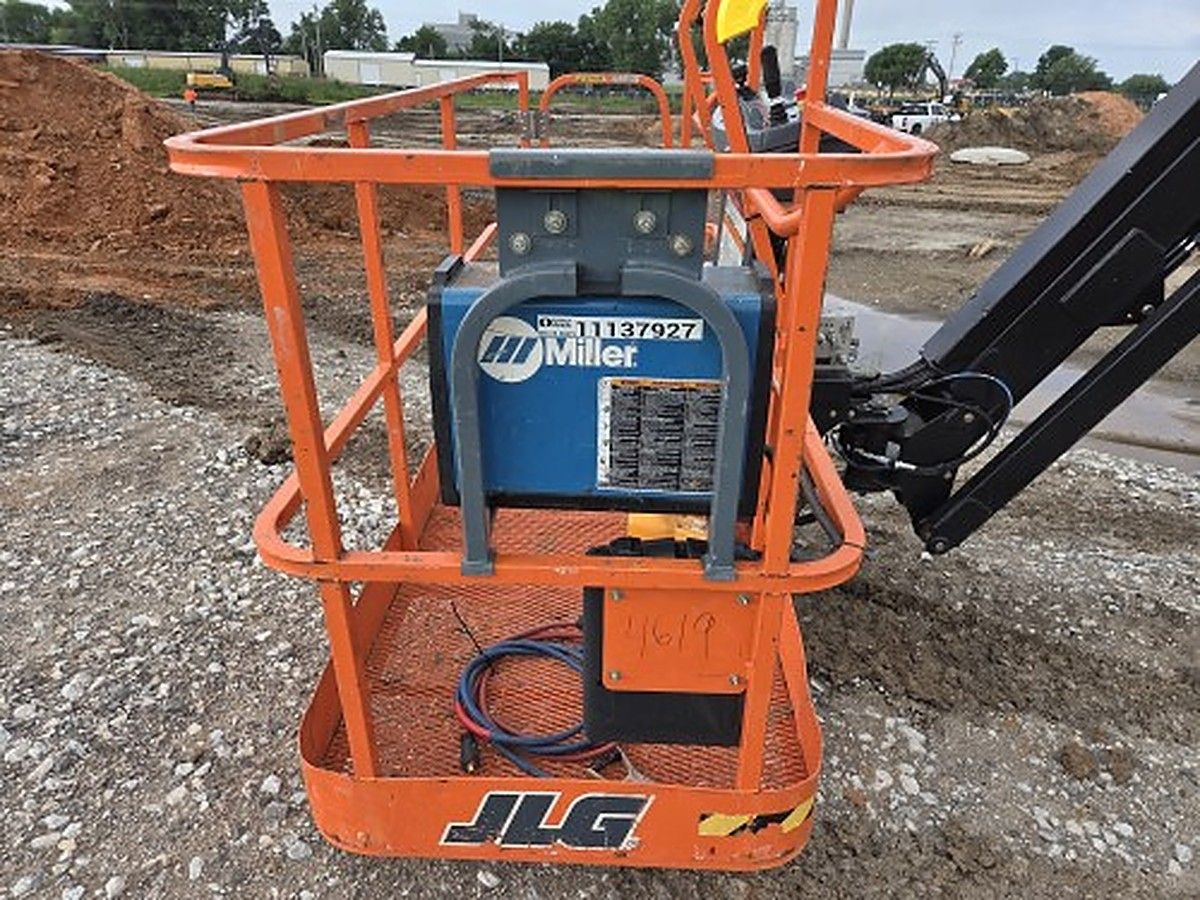 2021 MILLERELEC CST 280 for sale in Las Vegas, NV