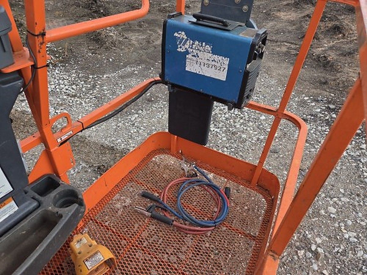 MILLERELEC CST 280 photo 2