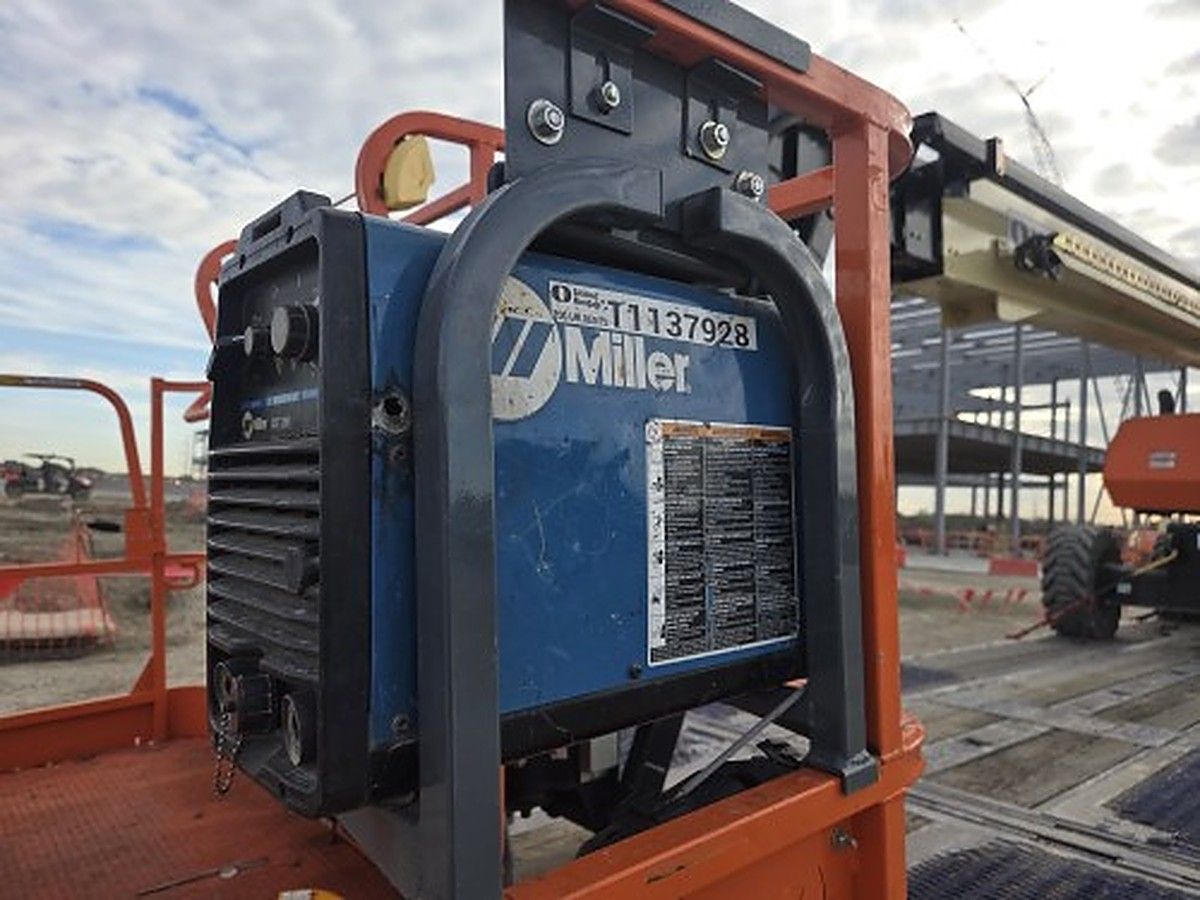 MILLERELEC CST 280 photo 2