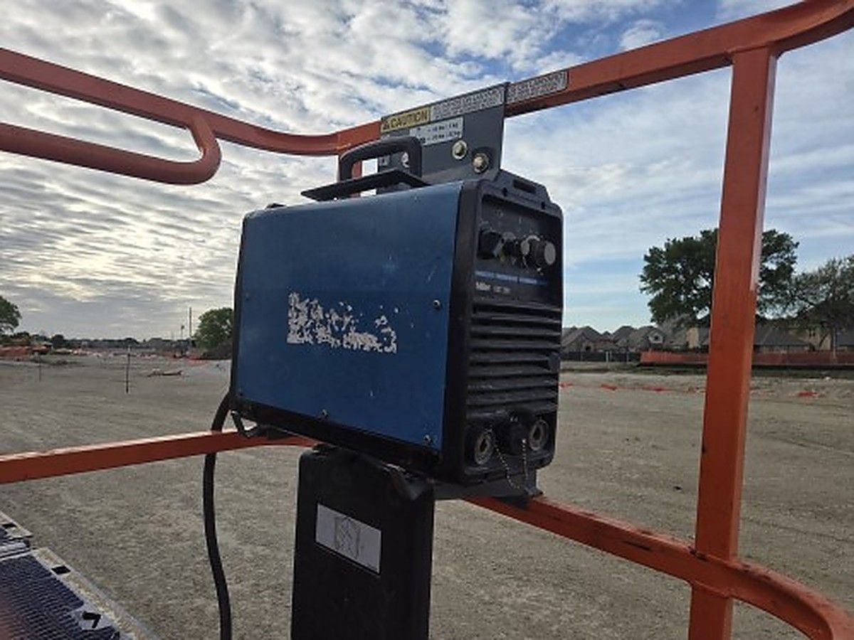 MILLERELEC CST 280 photo 3