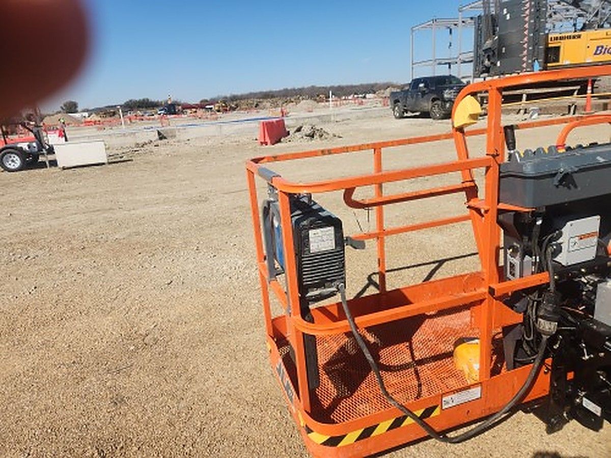 MILLERELEC CST 280 photo 4