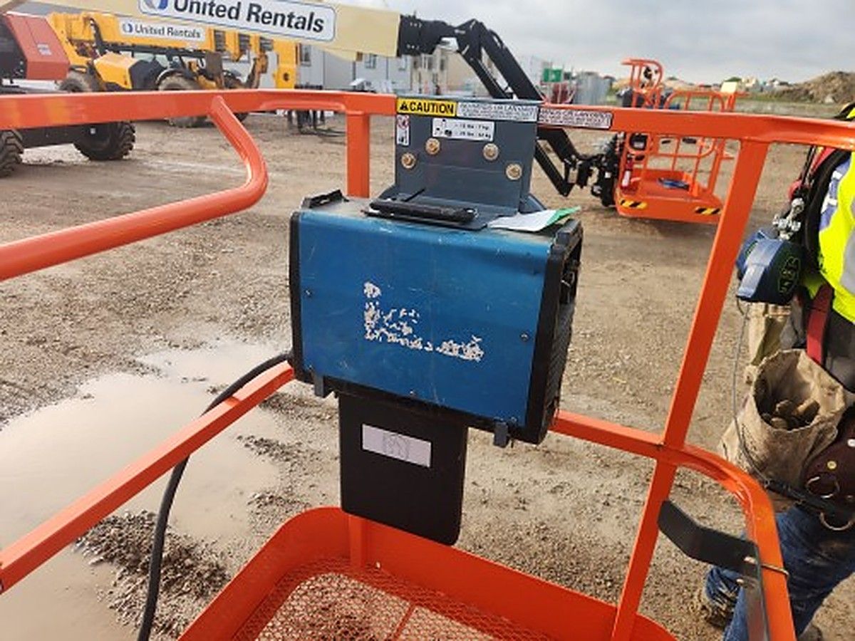 2021 MILLERELEC CST 280 for sale in Las Vegas, NV