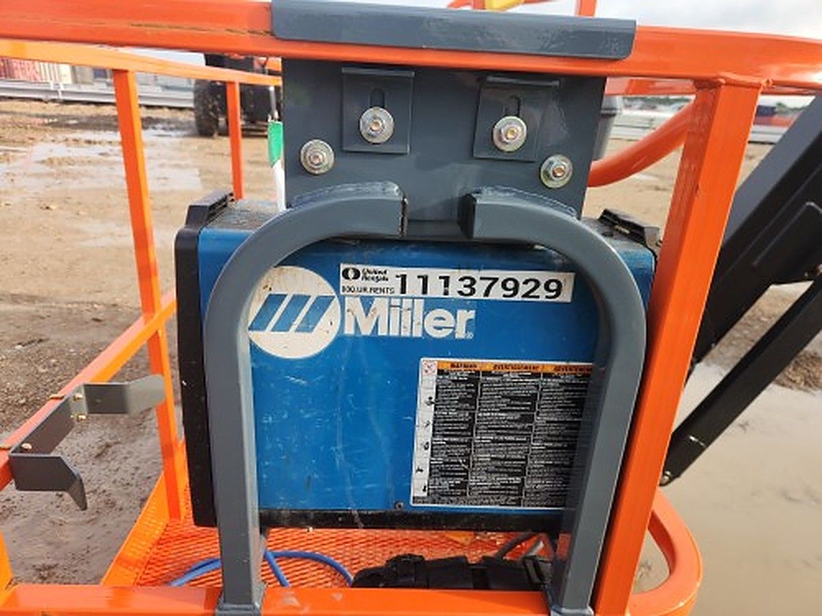 MILLERELEC CST 280 photo 2