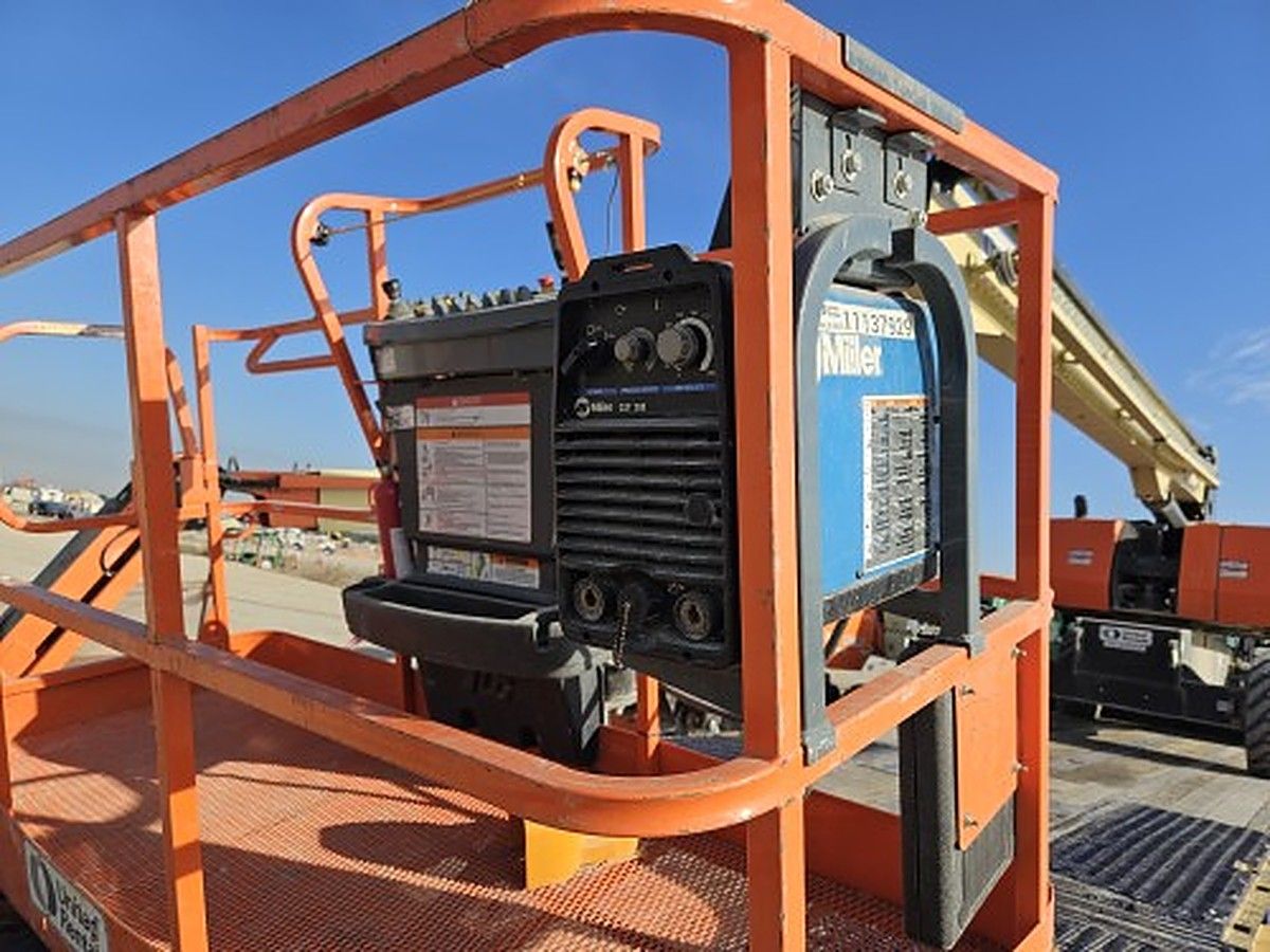 MILLERELEC CST 280 photo 3