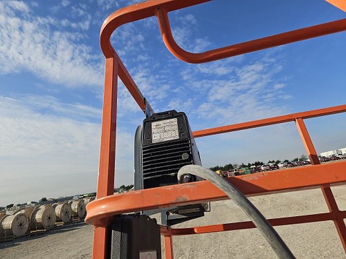 MILLERELEC CST 280 photo 4