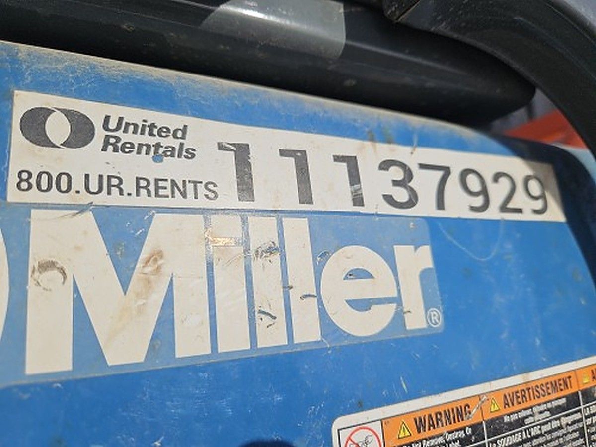 MILLERELEC CST 280 photo 5