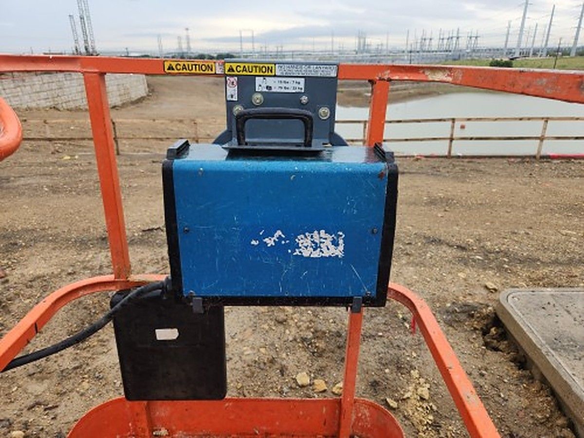 2021 MILLERELEC CST 280 for sale in Las Vegas, NV