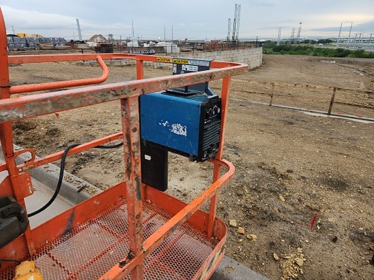 MILLERELEC CST 280 photo 2