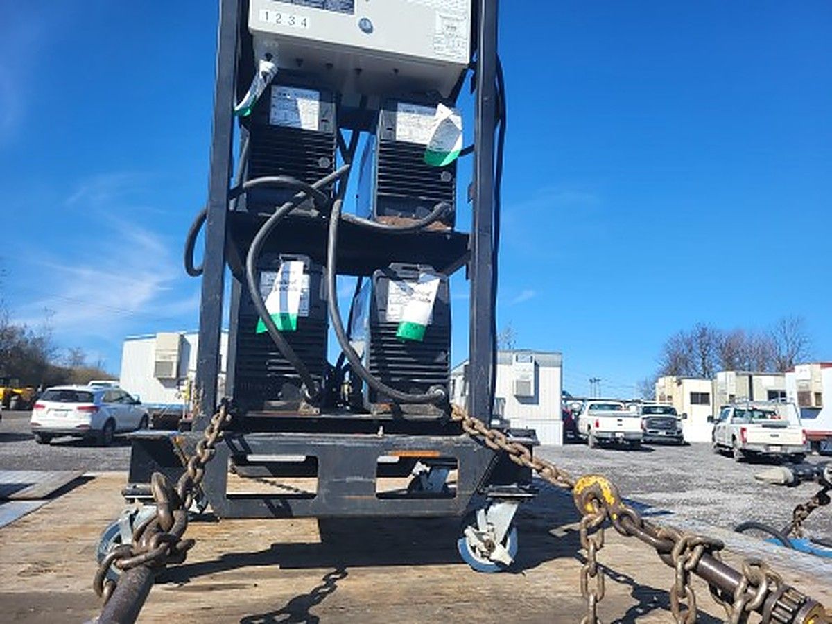 MILLERELEC CST 280 photo 4