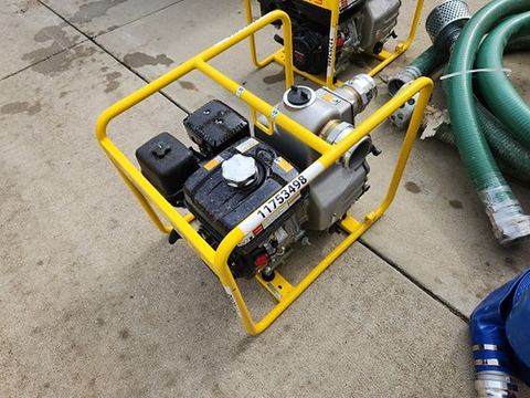 2021 MULTIQUIP 3TH for sale