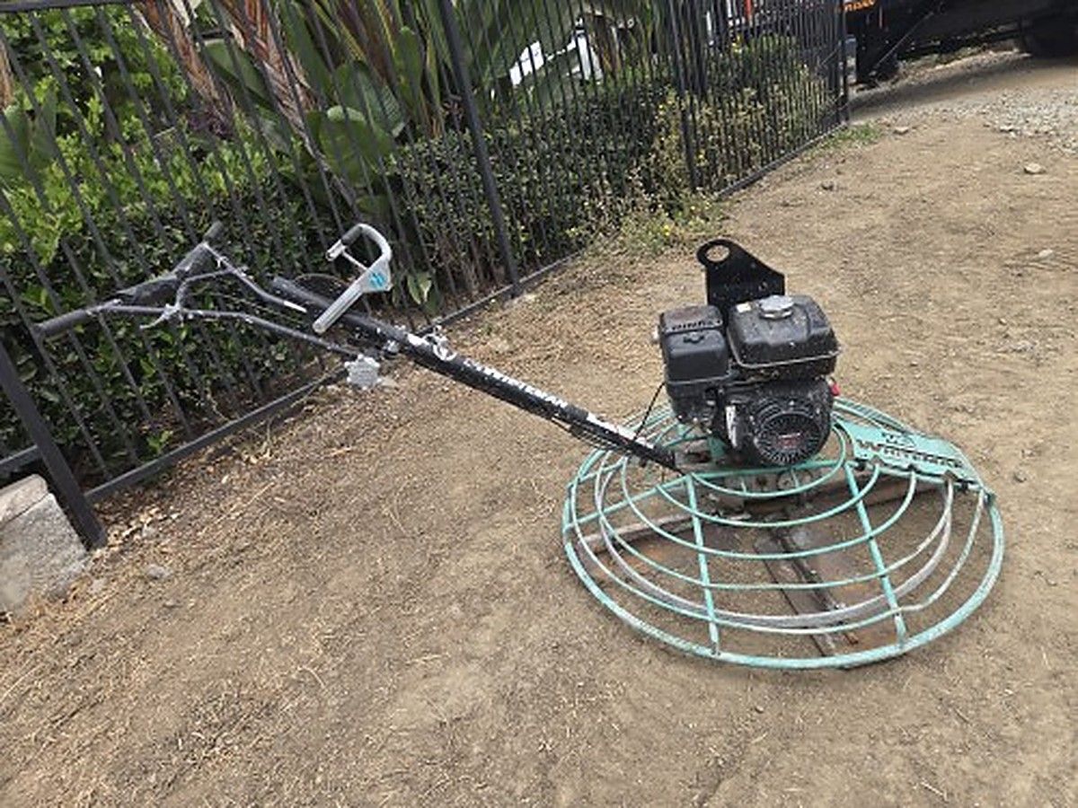 MULTIQUIP B46H90 photo 2