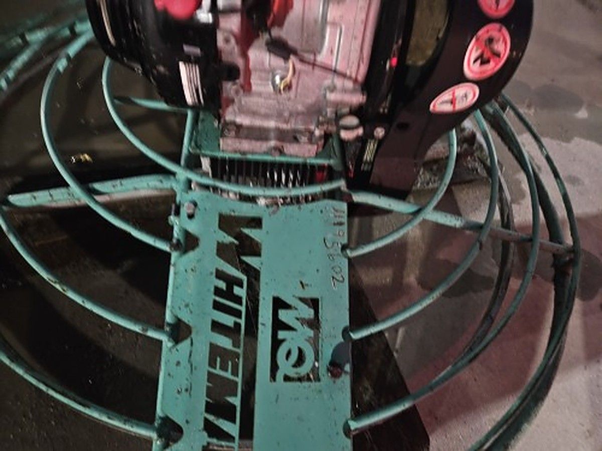 MULTIQUIP B46H90 photo 2