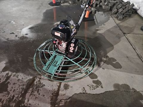 2021 MULTIQUIP B46H90 Finisher Concrete 46"-48"
