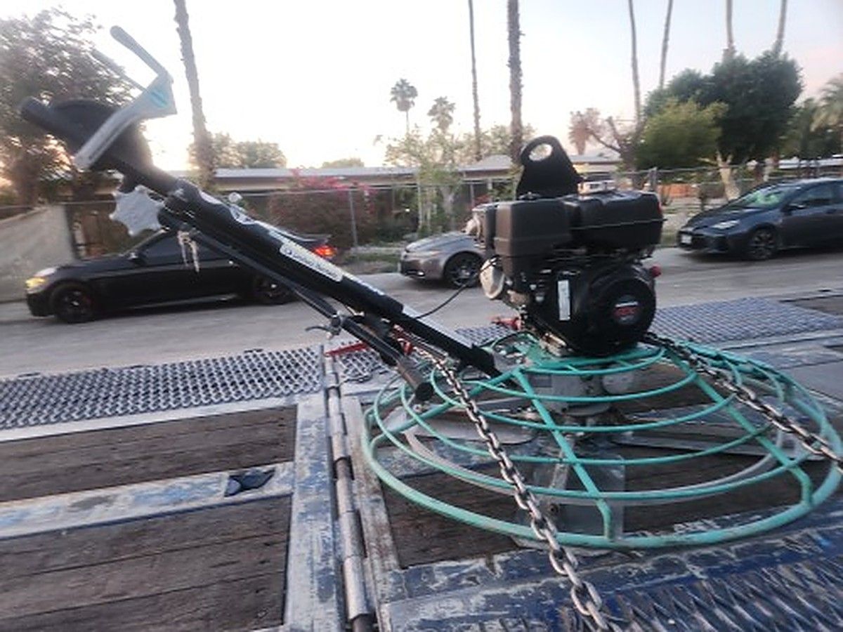 MULTIQUIP B46H90 photo 2