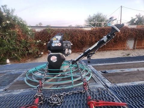 2021 MULTIQUIP B46H90 Finisher Concrete 46"-48"