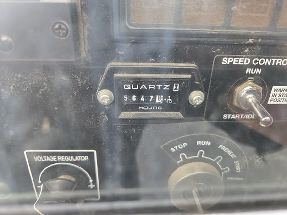 MULTIQUIP DCA15SPXU4F photo 5