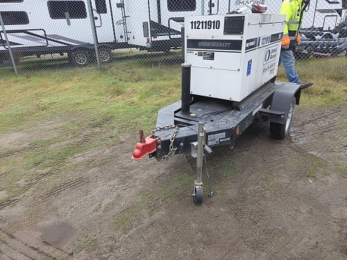 2021 MULTIQUIP DCA15SPXU4F for sale in Las Vegas, NV