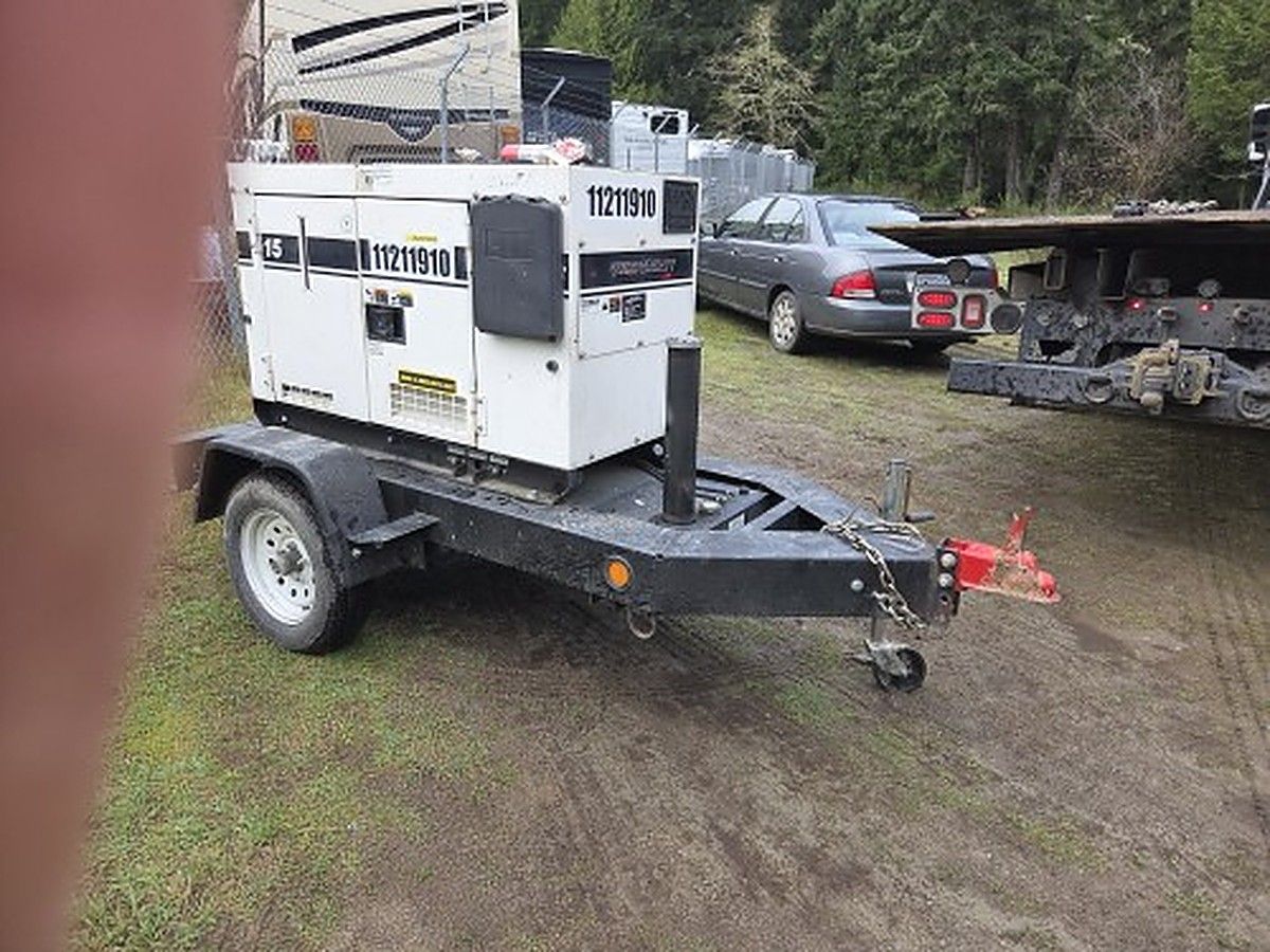 MULTIQUIP DCA15SPXU4F photo 3