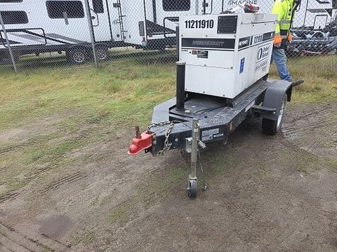 2021 MULTIQUIP DCA15SPXU4F for sale