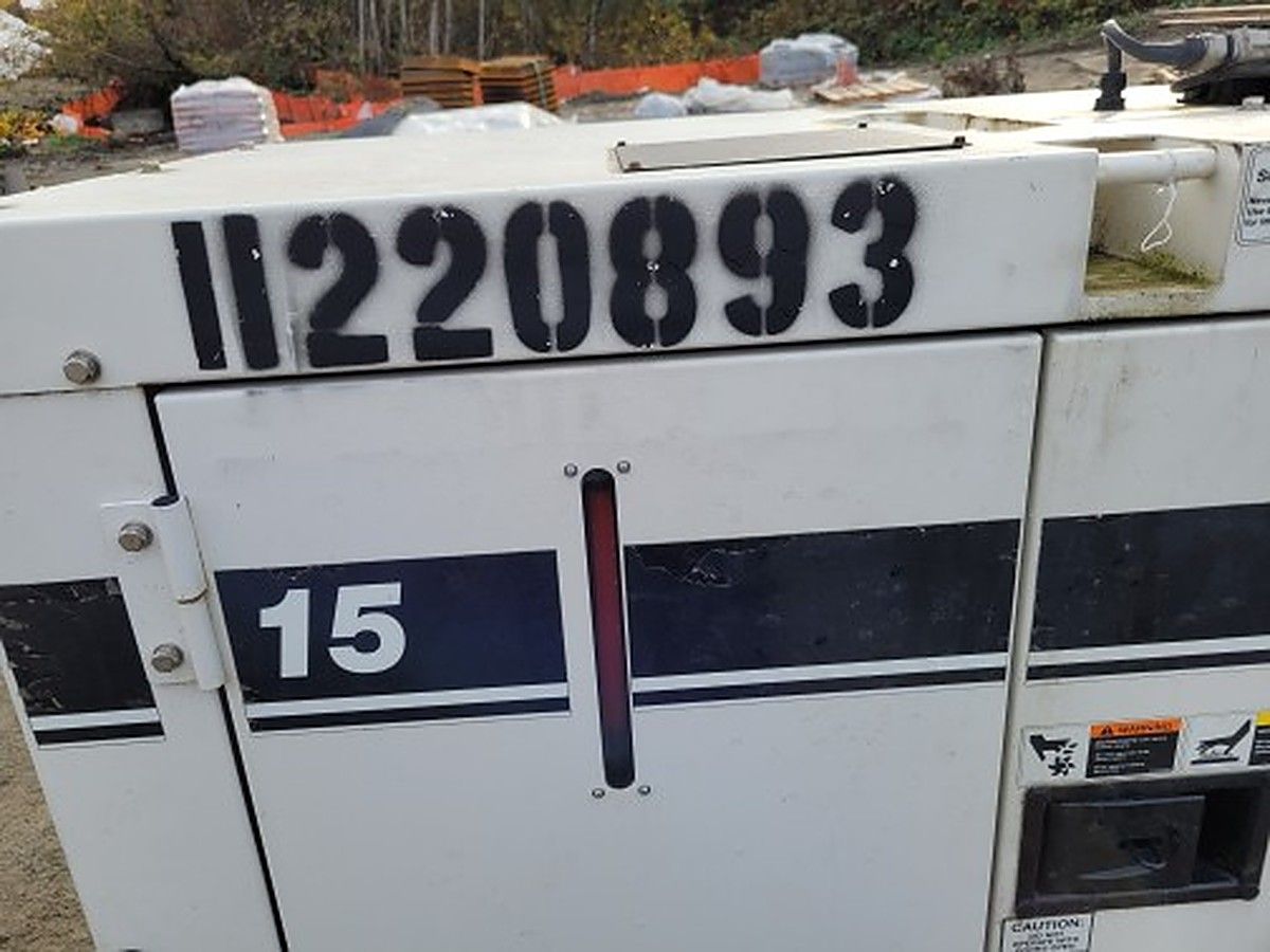 MULTIQUIP DCA15SPXU4F photo 2