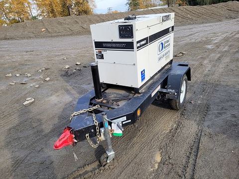 2021 MULTIQUIP DCA15SPXU4F for sale