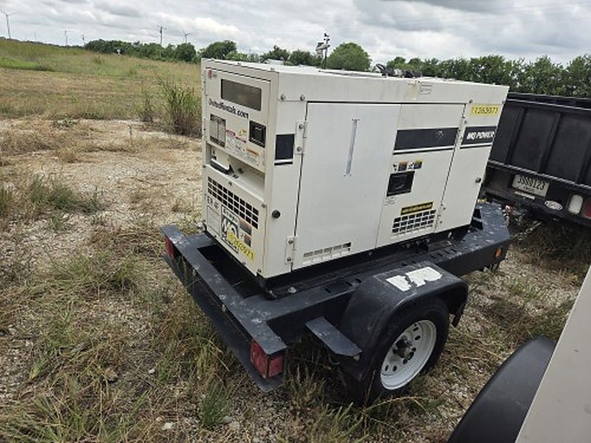 MULTIQUIP DCA15SPXU4F photo 3