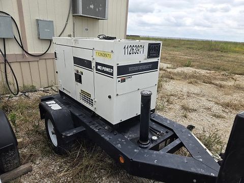 2021 MULTIQUIP DCA15SPXU4F for sale