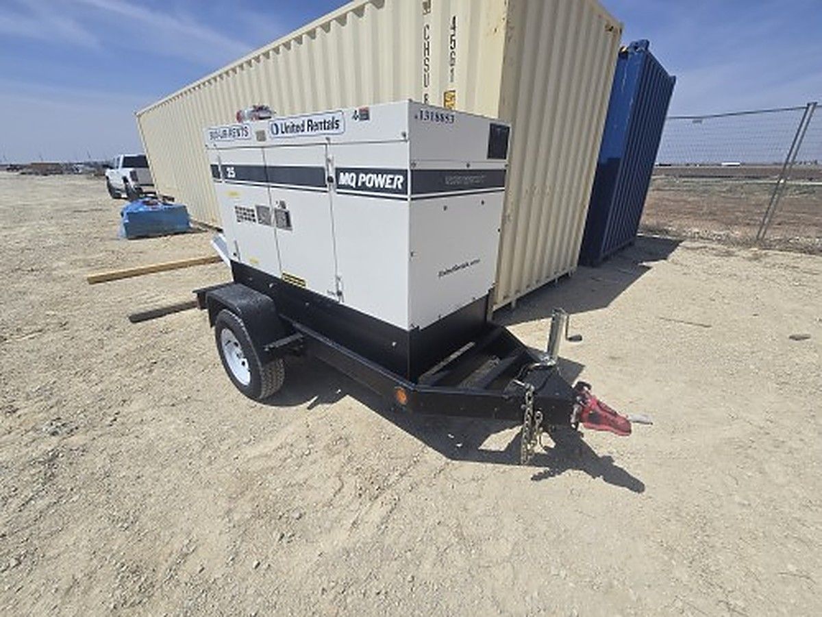 MULTIQUIP DCA25SSIU4F photo 2