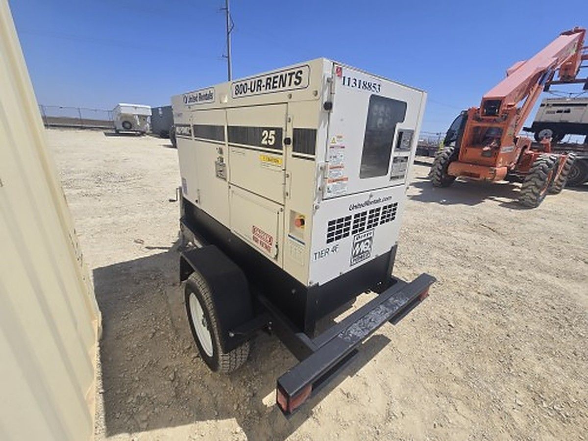 MULTIQUIP DCA25SSIU4F photo 3