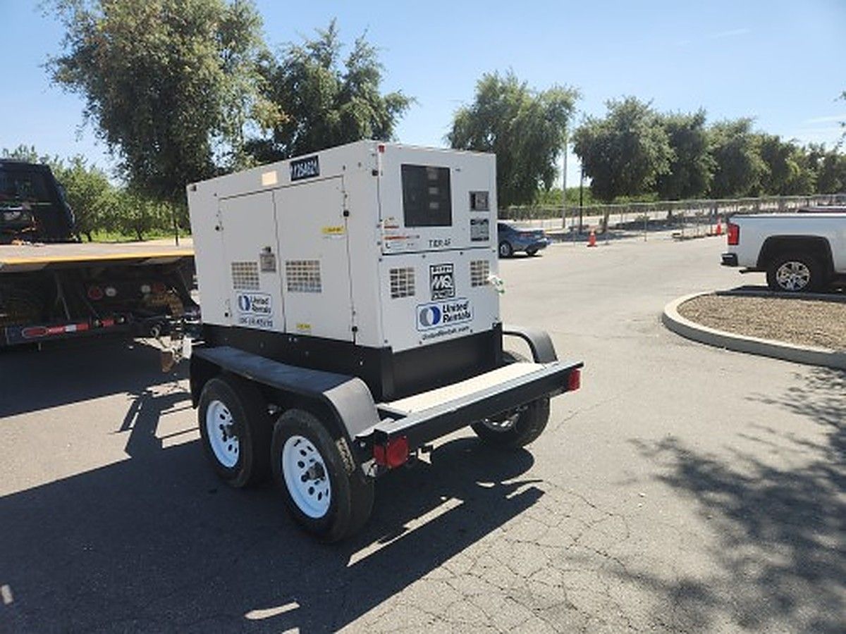 MULTIQUIP DCA40SSKU4F photo 2