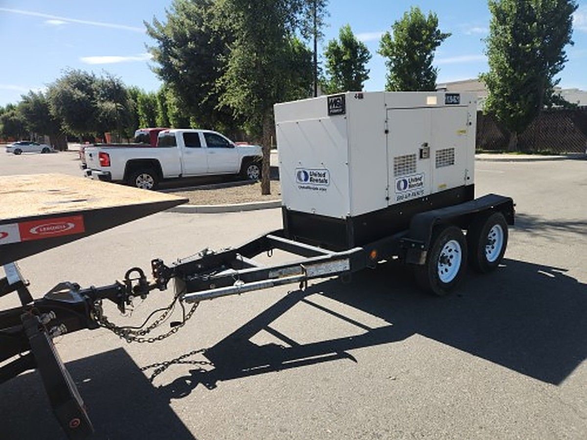 MULTIQUIP DCA40SSKU4F photo 11
