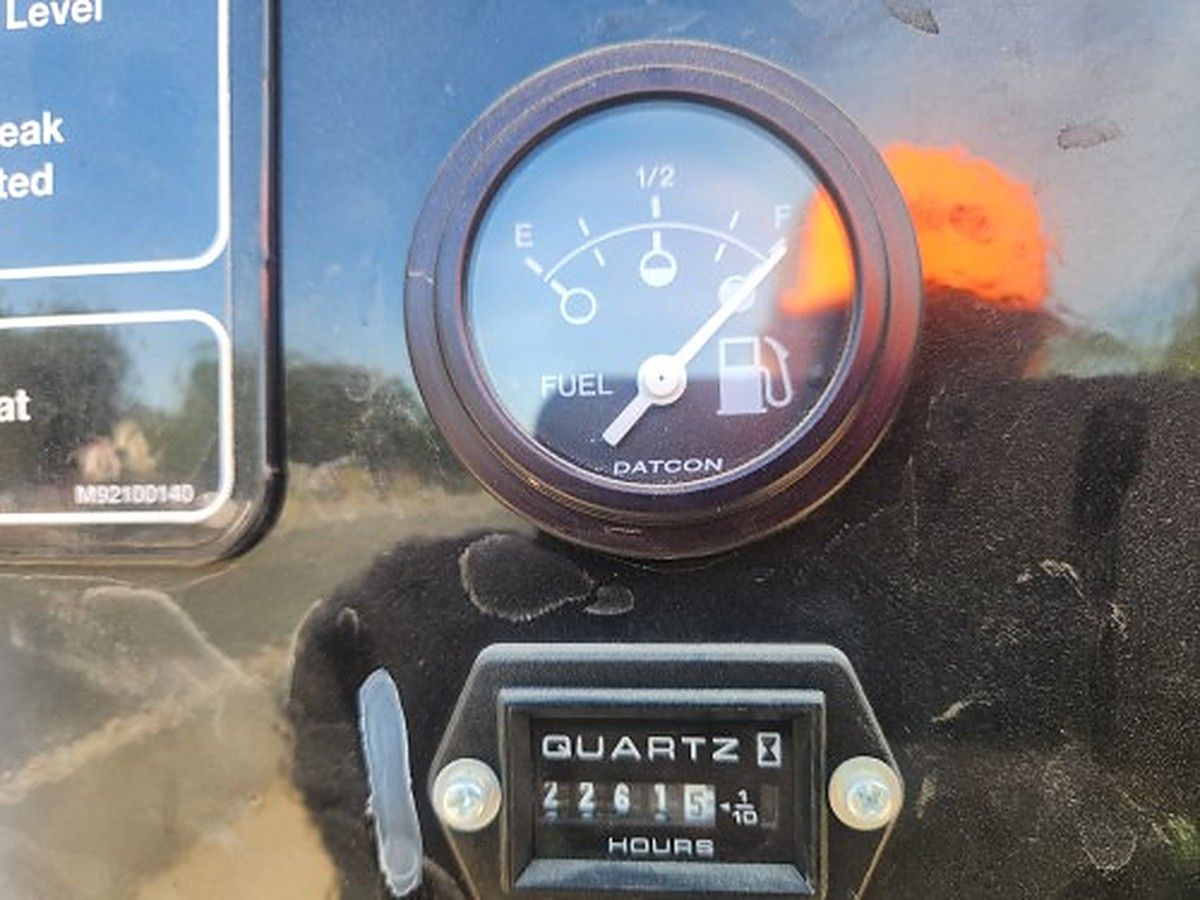 MULTIQUIP DCA40SSKU4F photo 3