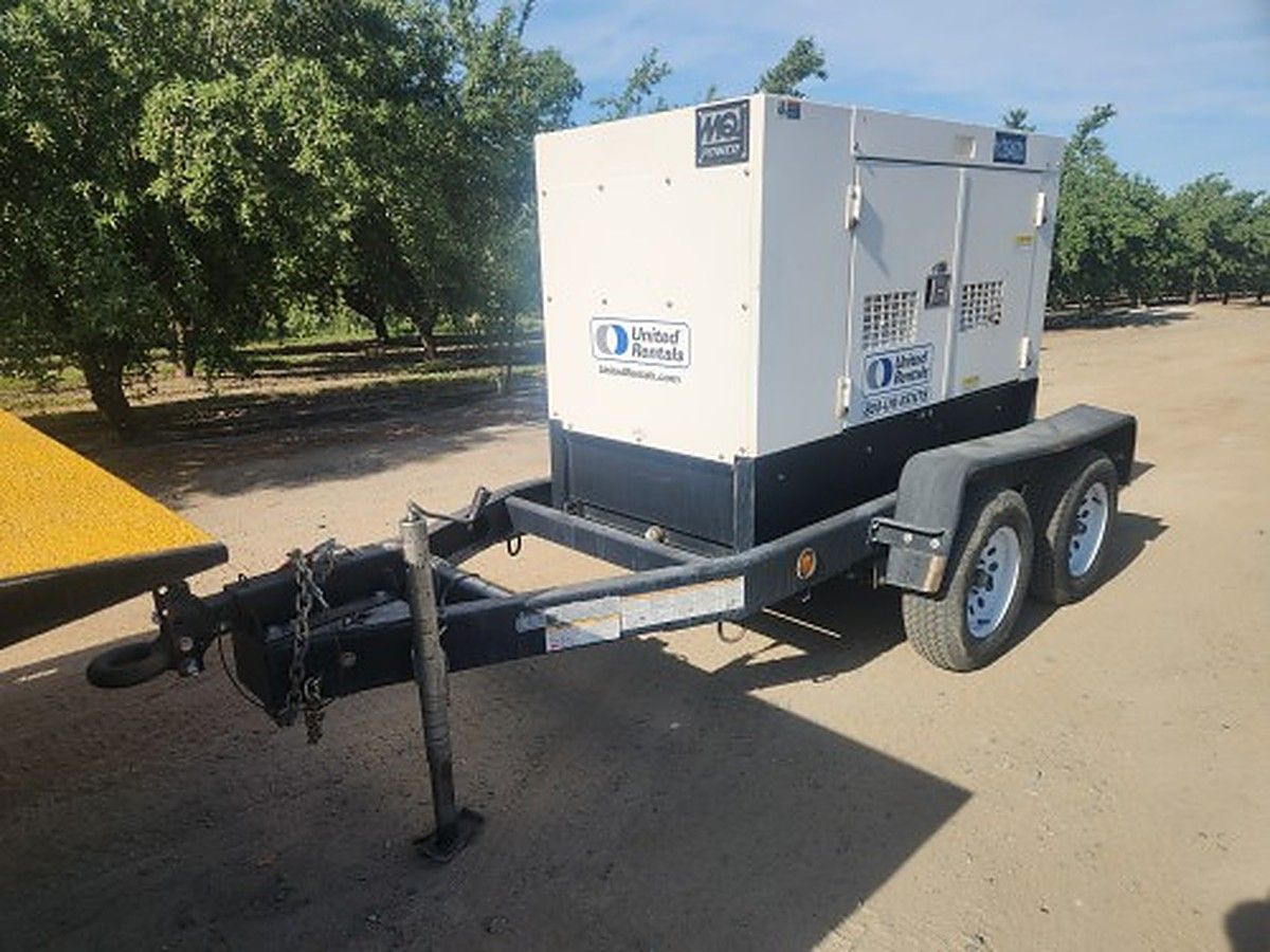 MULTIQUIP DCA40SSKU4F photo 5