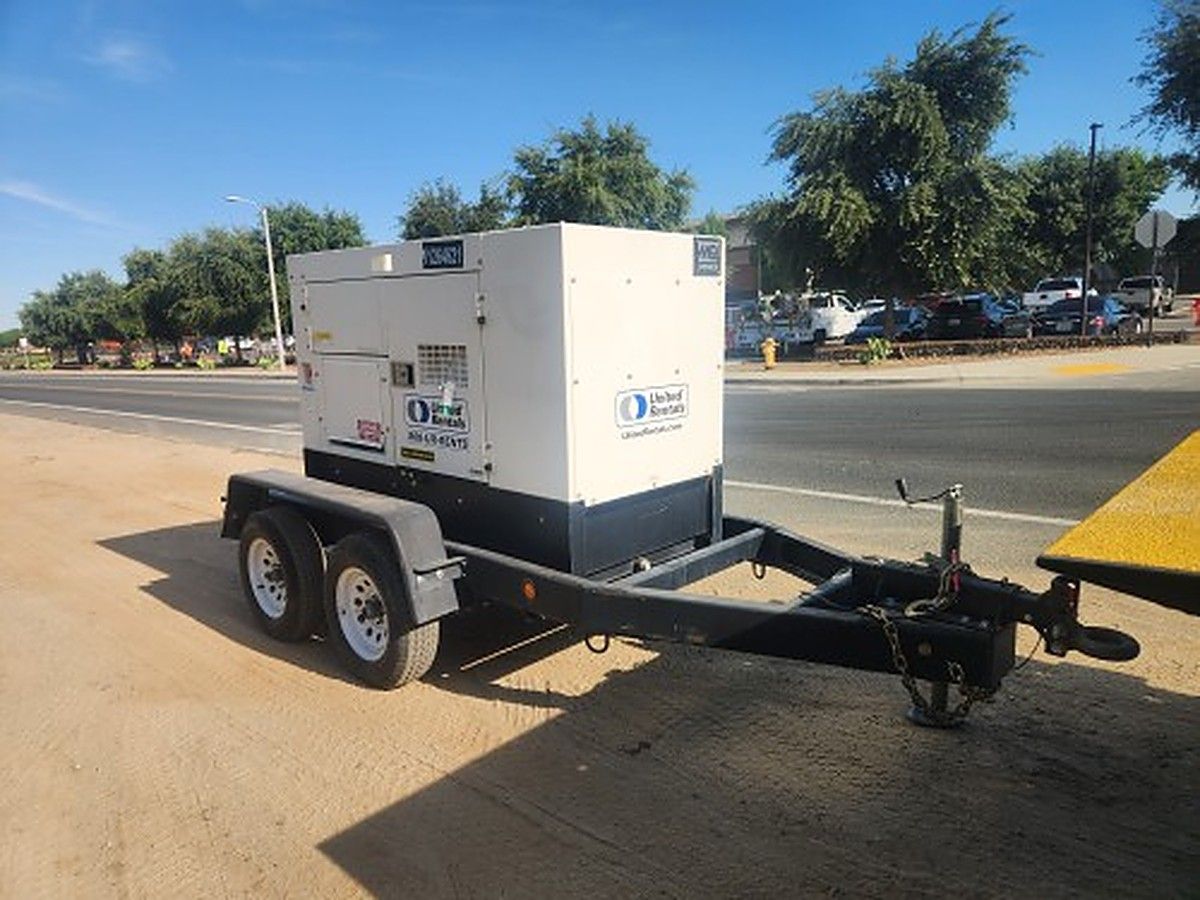 MULTIQUIP DCA40SSKU4F photo 7