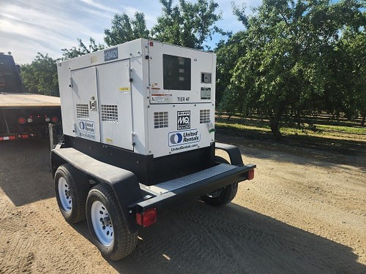 MULTIQUIP DCA40SSKU4F photo 8