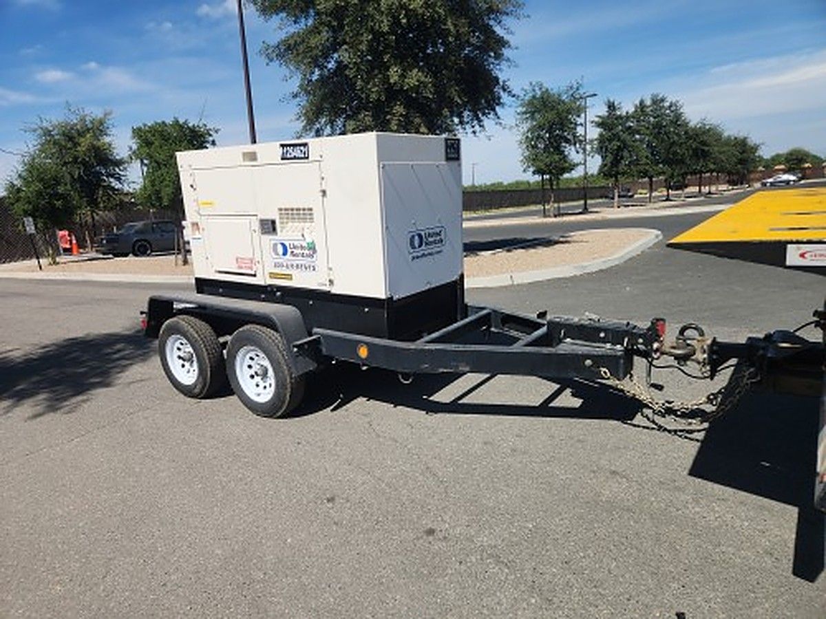 MULTIQUIP DCA40SSKU4F photo 10