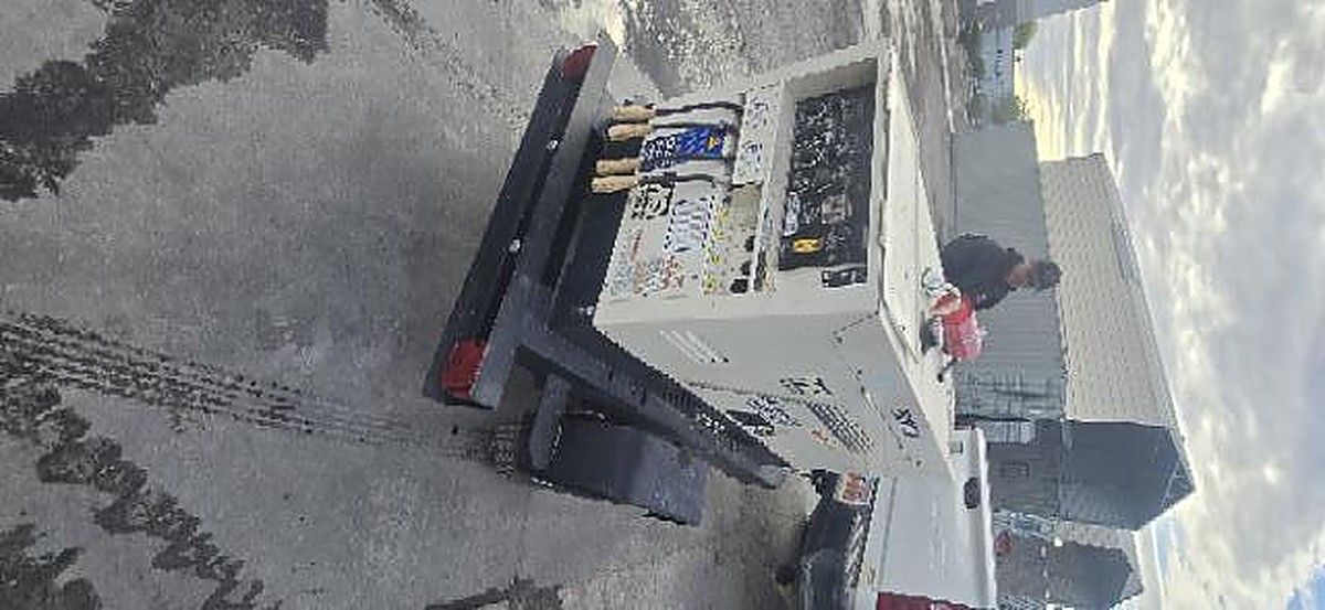 2021 MULTIQUIP DLW400ESA4 for sale in Las Vegas, NV