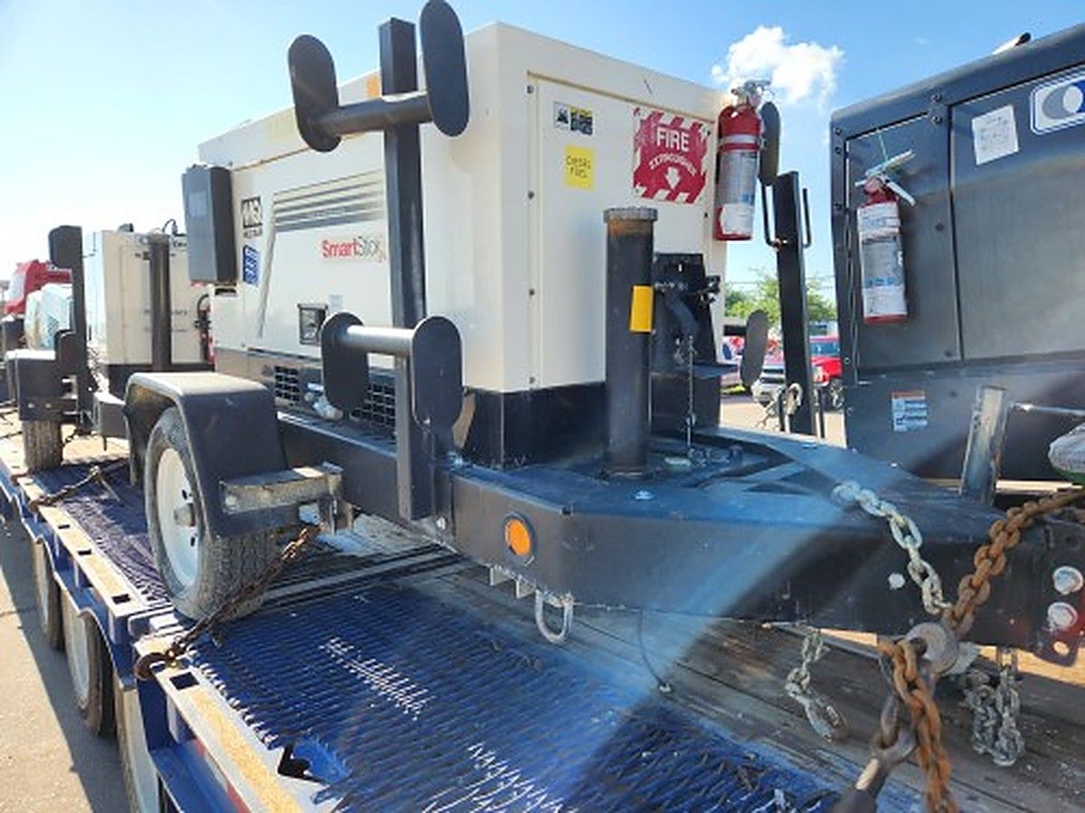 2021 MULTIQUIP DLW400ESA4 for sale in Las Vegas, NV