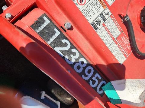 2021 MULTIQUIP GA-3.6HR for sale