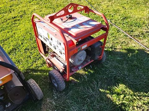 2021 MULTIQUIP GA-6HRS for sale